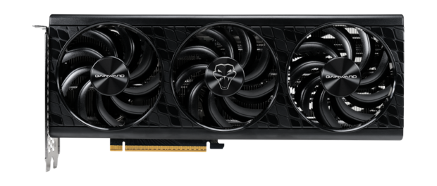 5070 Gainward RTX Python III OC 12GB/3xDP/HDMI