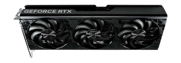 5070 Gainward RTX Python III OC 12GB/3xDP/HDMI