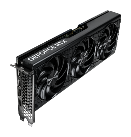 5070 Gainward RTX Python III OC 12GB/3xDP/HDMI