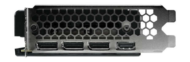 5070 Gainward RTX Python III OC 12GB/3xDP/HDMI