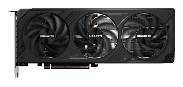5070 Gigabyte RTX WINDFORCE OC SFF 12GB/3xDP/HDMI