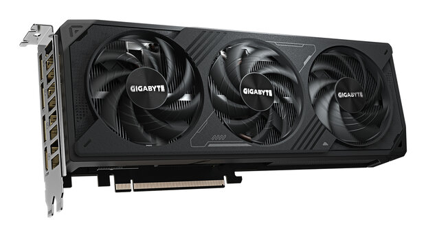 5070 Gigabyte RTX WINDFORCE OC SFF 12GB/3xDP/HDMI