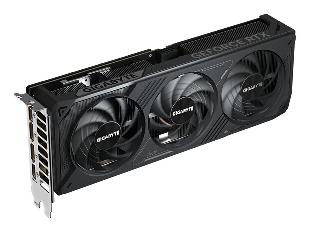 5070 Gigabyte RTX WINDFORCE OC SFF 12GB/3xDP/HDMI