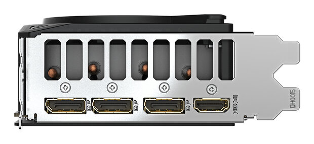 5070 Gigabyte RTX WINDFORCE OC SFF 12GB/3xDP/HDMI