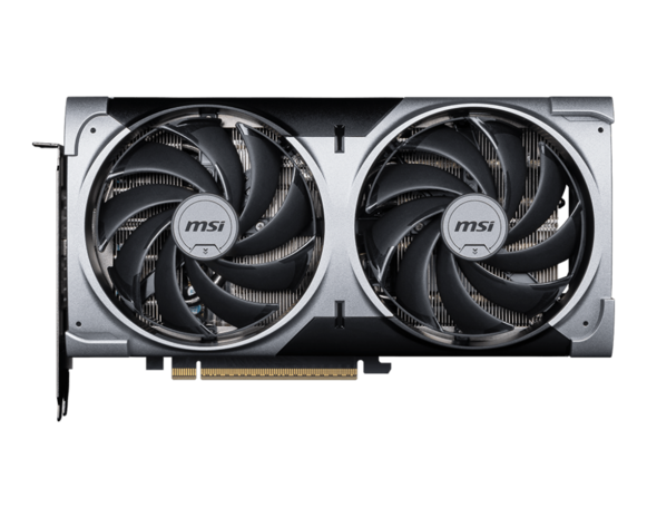 5070 MSI RTX VENTUS 2X OC 12GB/3xDP/HDMI