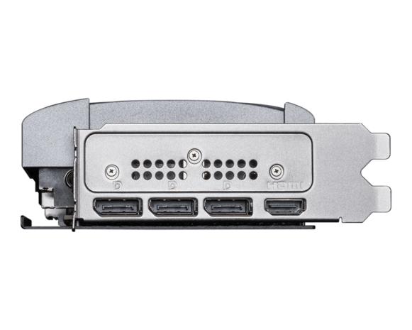 5070 MSI RTX VENTUS 2X OC 12GB/3xDP/HDMI