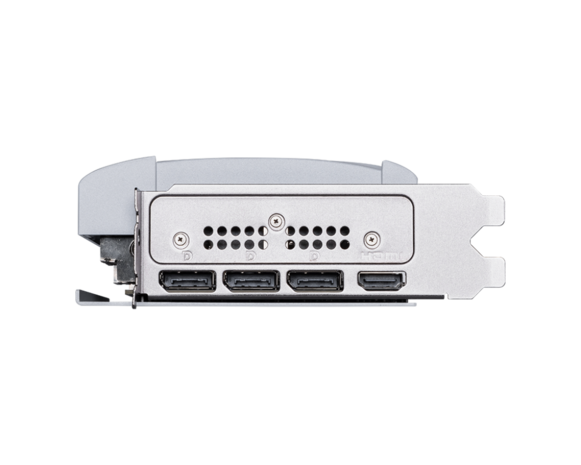5070 MSI RTX VENTUS 2X OC White 12GB/3xDP/HDMI - wit
