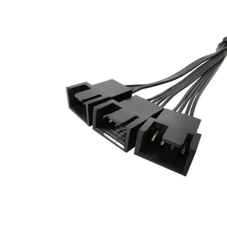 Power Train PWM Splitter kabel 3 Fans