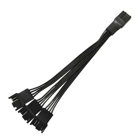 Power Train PWM Splitter kabel 3 Fans