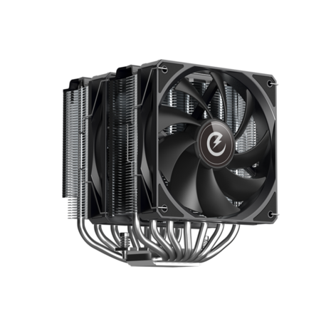 Power Train Hurricane 7000 dual PWM- AMD-Intel 280Watt