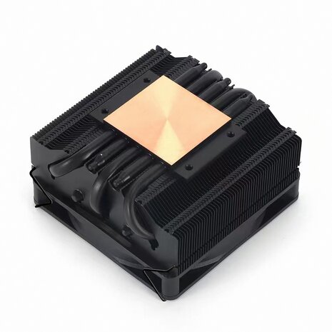 Power Train Hurricane 90-53X PWM - AMD-Intel 165Watt