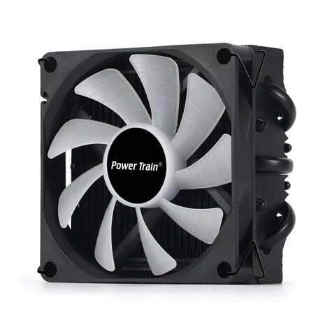 Power Train Hurricane 90-53X PWM - AMD-Intel 165Watt