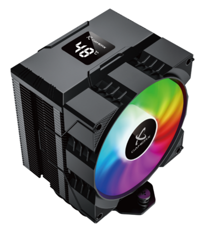 Power Train Hurricane 1300 ARGB PWM - AMD-Intel
