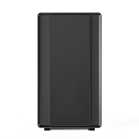 Power Train GC361030B - TG/USB3.0/Midi/µATX/Zwart