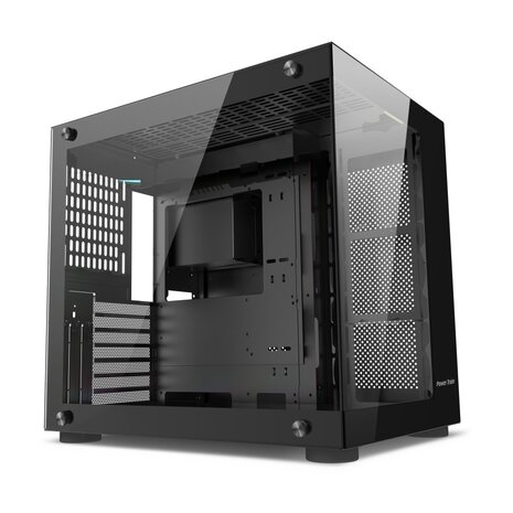 Power Train GC361090B - TG/USB3.0/Midi/EATX/Zwart