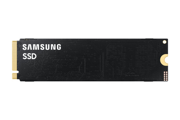 4TB M.2 PCIe NVMe2.0 Samsung 9100 Pro TLC/14800/13400