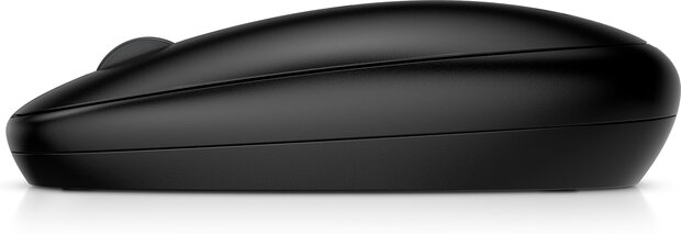 HP 240 Optical USB Zwart Retail Wireless Bluetooth