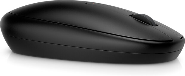 HP 240 Optical USB Zwart Retail Wireless Bluetooth