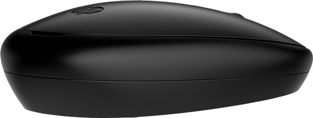HP 240 Optical USB Zwart Retail Wireless Bluetooth