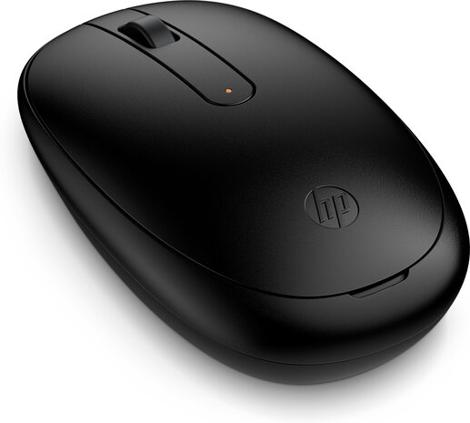 HP 240 Optical USB Zwart Retail Wireless Bluetooth