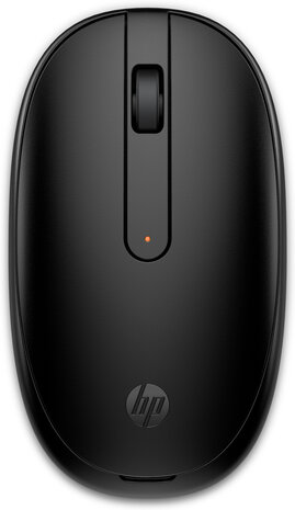 HP 240 Optical USB Zwart Retail Wireless Bluetooth