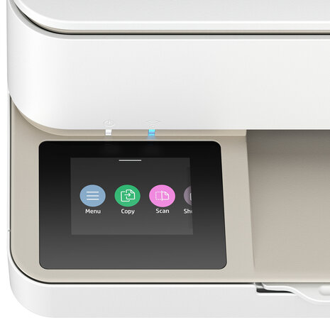 HP Envy 6120e AiO / WLAN / Wit