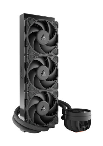 Arctic Liquid Freezer III Pro - 360 Waterkoeling