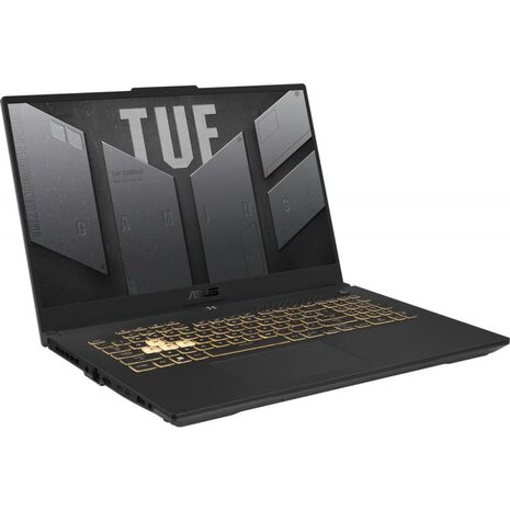 ASUS 17,3" i5-12/16GB/512GB/FHD 144Hz/3050 4GB/NoOS