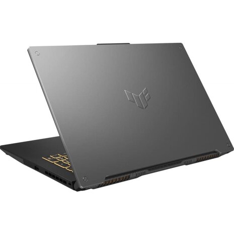 ASUS 17,3" i5-12/16GB/512GB/FHD 144Hz/3050 4GB/NoOS
