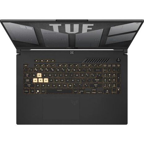 ASUS 17,3" i5-12/16GB/512GB/FHD 144Hz/3050 4GB/NoOS