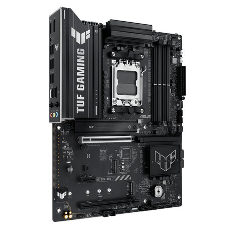 ASUS AM5 B650E-E WIFI TUF GAMING - DDR5/3xM.2/DP/HDMI/ATX