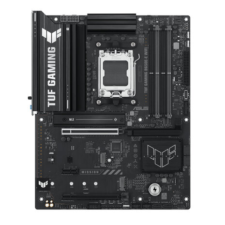 ASUS AM5 B650E-E WIFI TUF GAMING - DDR5/3xM.2/DP/HDMI/ATX