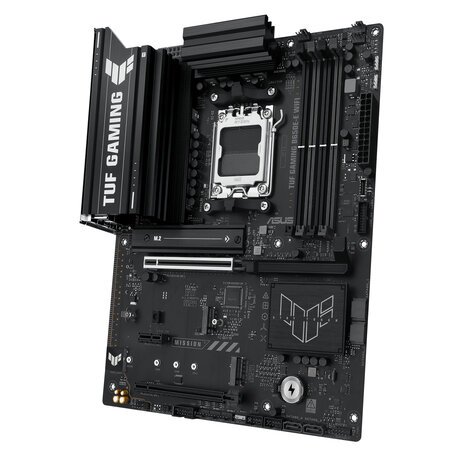 ASUS AM5 B650E-E WIFI TUF GAMING - DDR5/3xM.2/DP/HDMI/ATX