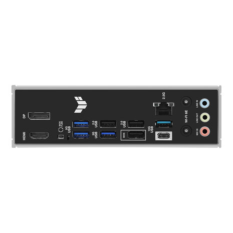 ASUS AM5 B850-E TUF GAMING WIFI- DDR5/3xM.2/DP/HDMI
