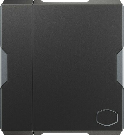 Cooler Master Hyper 612 APEX Zwart