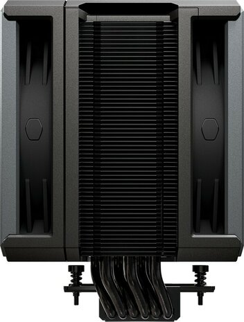 Cooler Master Hyper 612 APEX Zwart