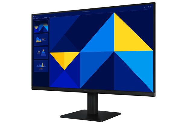27" Samsung S30GD FHD/HDMI/VGA/100Hz/IPS