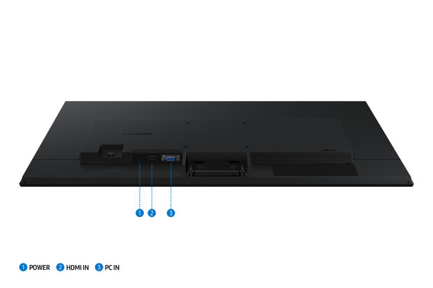 27" Samsung S30GD FHD/HDMI/VGA/100Hz/IPS