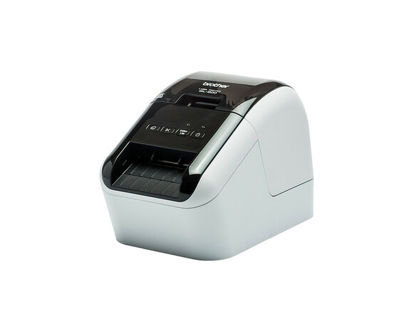 Brother QL-800 Labelprinter 2-Kleuren