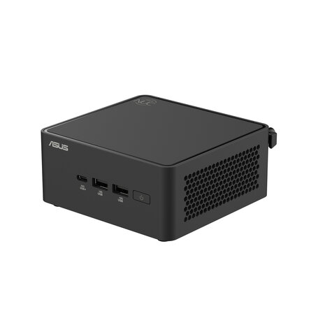 ASUS NUC 15 Pro Cyber Canyon RNUC15CRHI300002 (Tall)