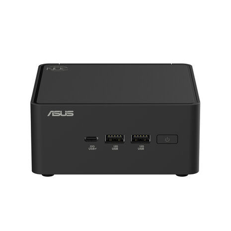 ASUS NUC 15 Pro Cyber Canyon RNUC15CRHI300002 (Tall)