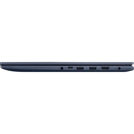ASUS 15,6" i5-13/8GB/512GB/FHD/NoOS Blauw
