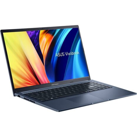 ASUS 15,6" i7-13/16GB/512GB/FHD/NoOS