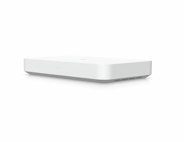 Ubiquiti Gateway Fiber 4Port 10G 30W PoE