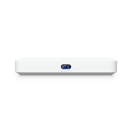 Ubiquiti Gateway Fiber 4Port 10G 30W PoE