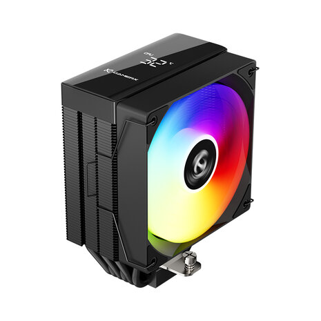 Power Train MK2 ARGB PWM- AMD-Intel 125Watt