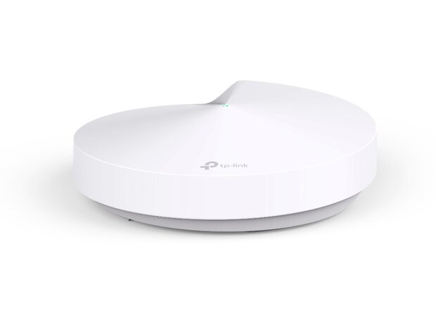 TP-Link Deco M5 2PSW 1300Mbps Gigabit set van 3.