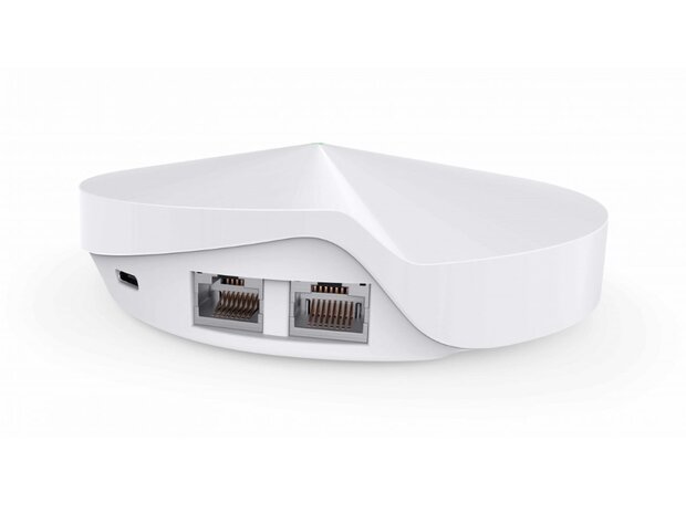 TP-Link Deco M5 2PSW 1300Mbps Gigabit set van 3.