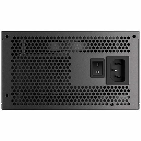 Antec 850W CSK850 PRO EC 80+ Bronze Semi-Modular ATX3.1