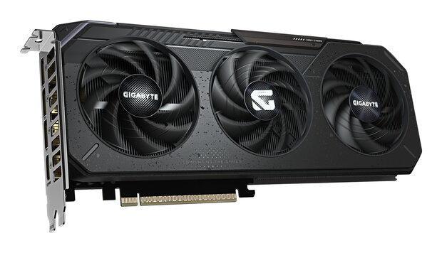 5060Ti Gigabyte RTX GAMING OC 8GB/3xDP/HDMI
